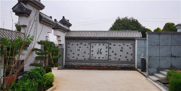 西安閻良漢皇陵園怎么樣？