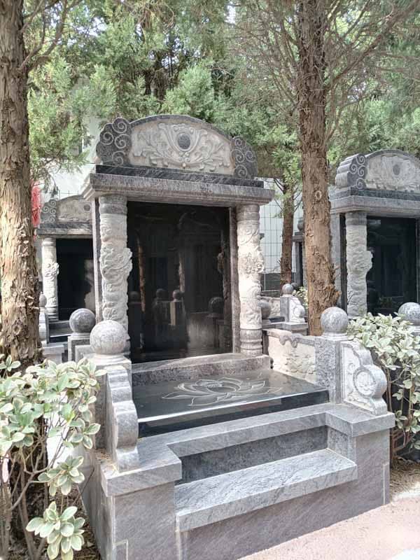 西安漢皇樹葬墓園在西安的樹葬墓地中有什么獨(dú)特之處？
