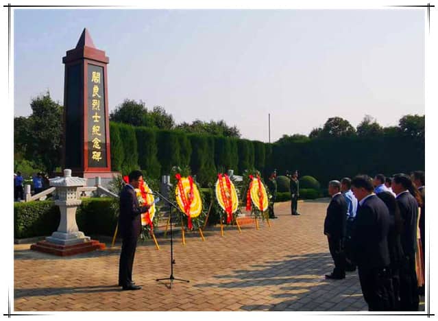 漢皇樹(shù)葬墓園的祭掃服務(wù)及便民措施詳解