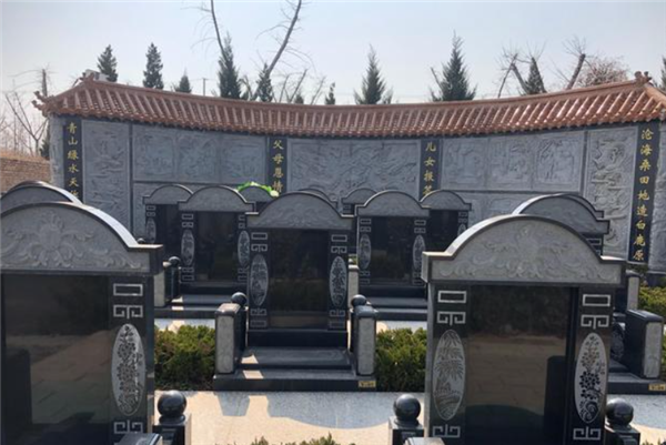 西安壽陽山墓園怎樣，給逝者后的一份尊嚴(yán)