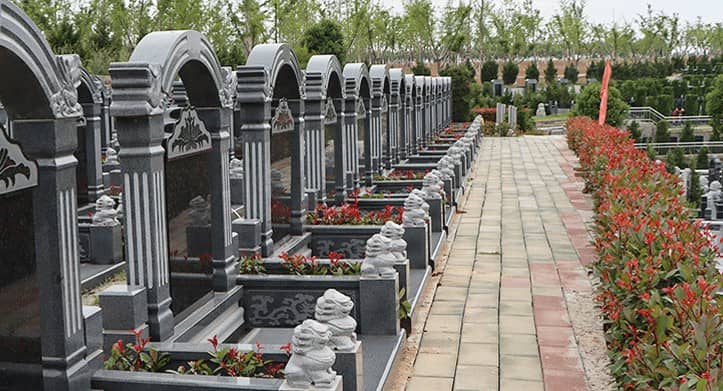 西安壽陽(yáng)山公墓地址，免費(fèi)咨詢(xún)