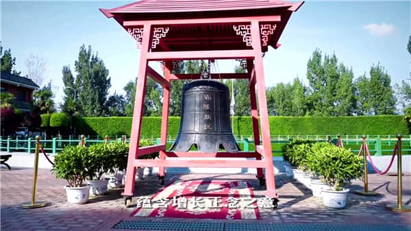 西安霸陵墓園方位詳解（附周邊地標）