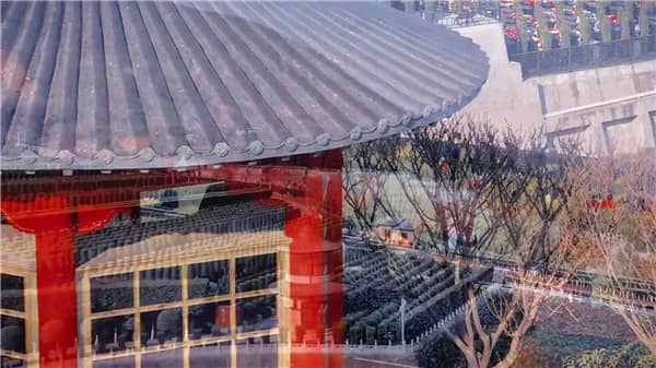 2025西安霸陵墓園公交/地鐵路線全攻略（含時(shí)刻表）
