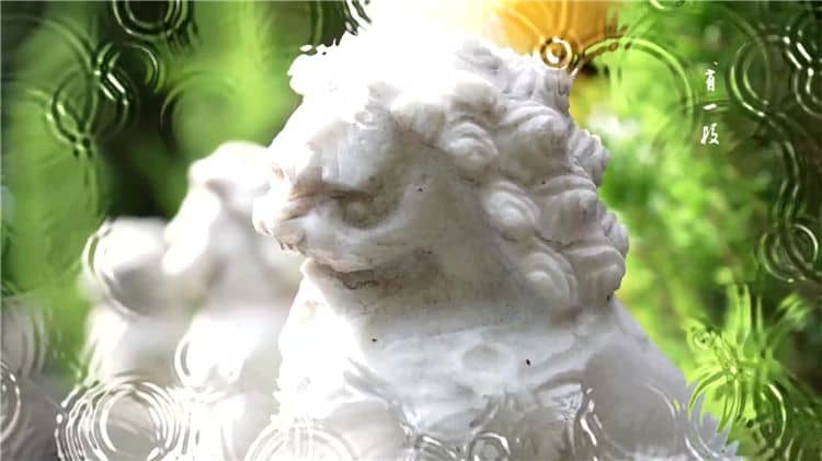 西安霸陵墓園新區(qū)深度解析：環(huán)境、規(guī)劃與人文價(jià)值